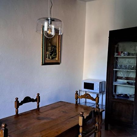 Agriturismo Frigionaia 까르미냐노 외부 사진