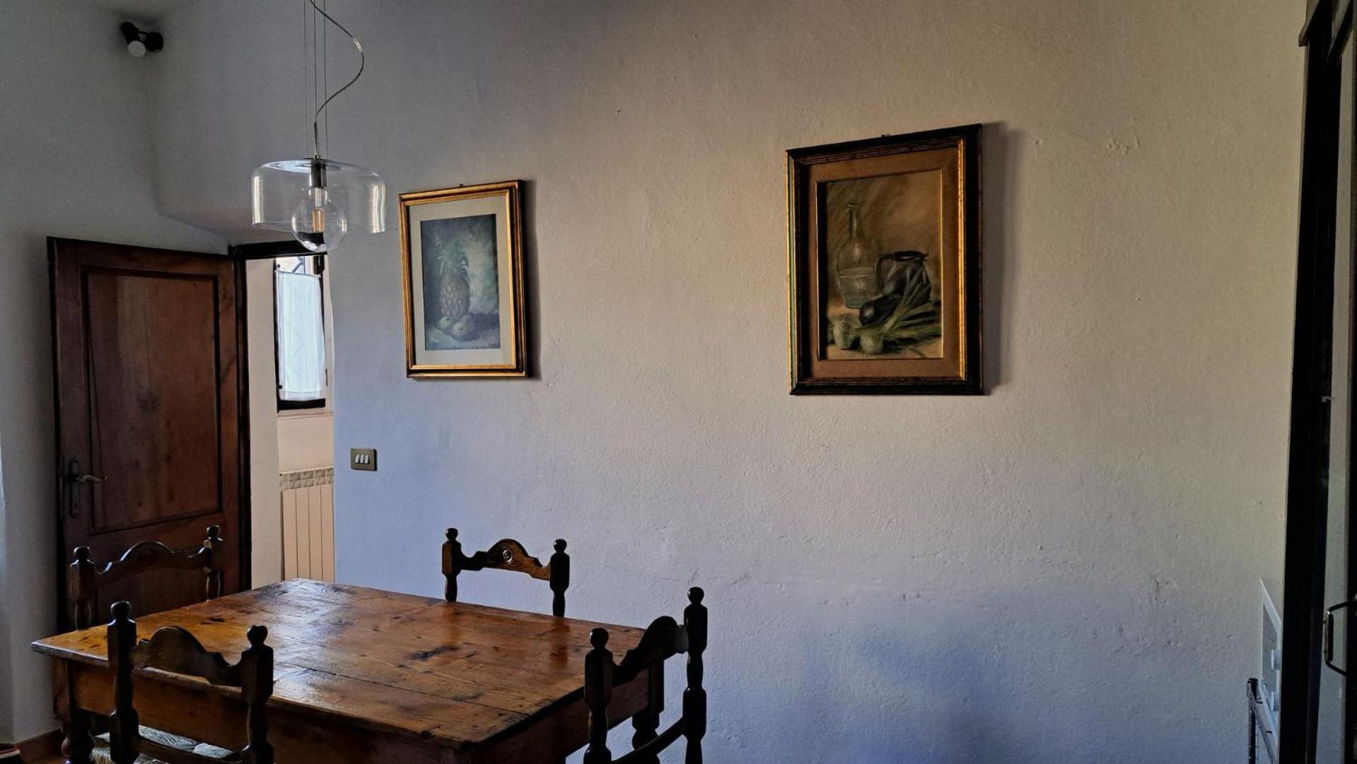 Agriturismo Frigionaia 까르미냐노 외부 사진
