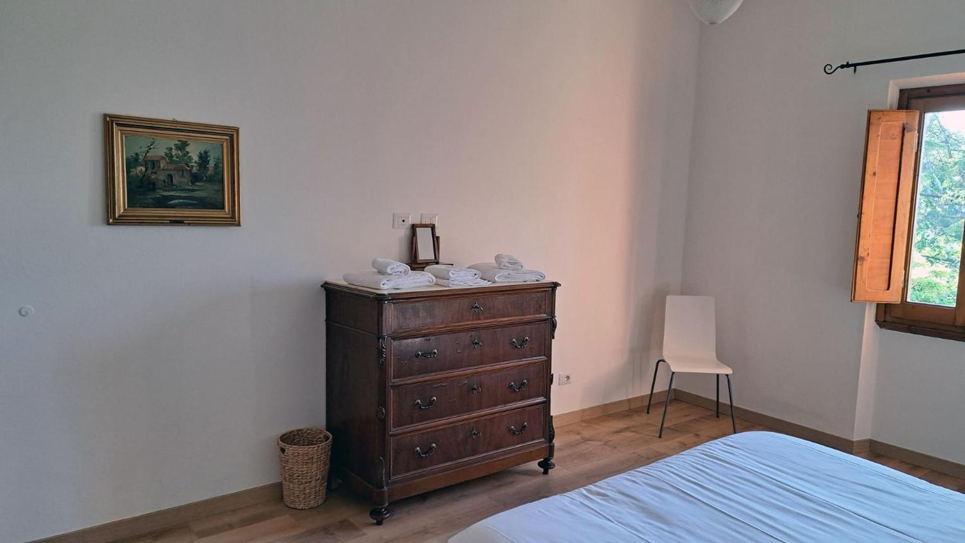 Agriturismo Frigionaia 까르미냐노 외부 사진