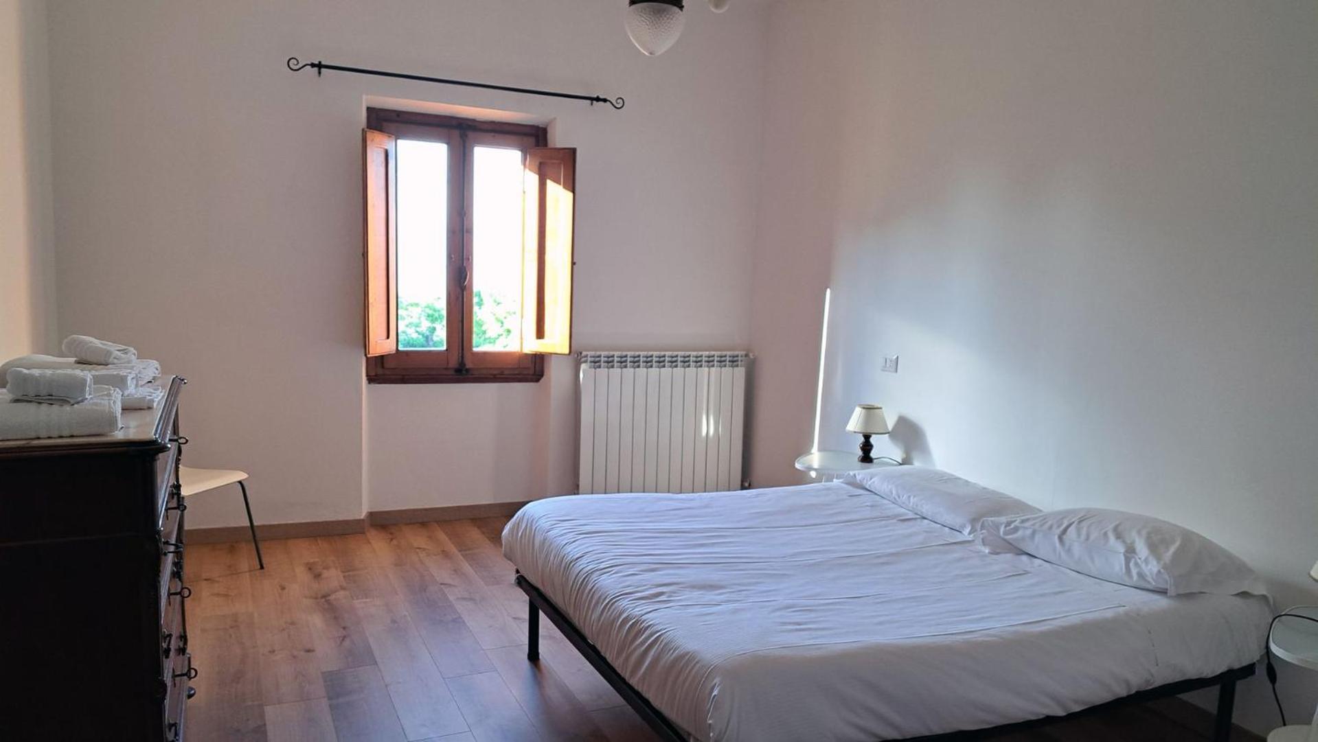 Agriturismo Frigionaia 까르미냐노 외부 사진