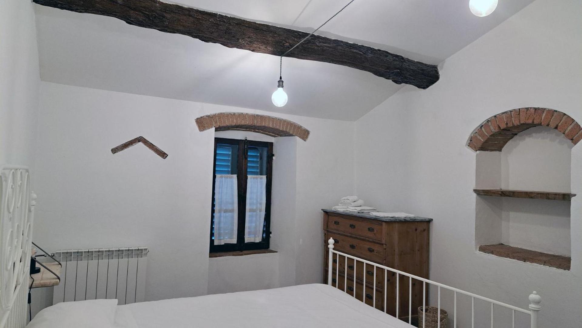 Agriturismo Frigionaia 까르미냐노 외부 사진