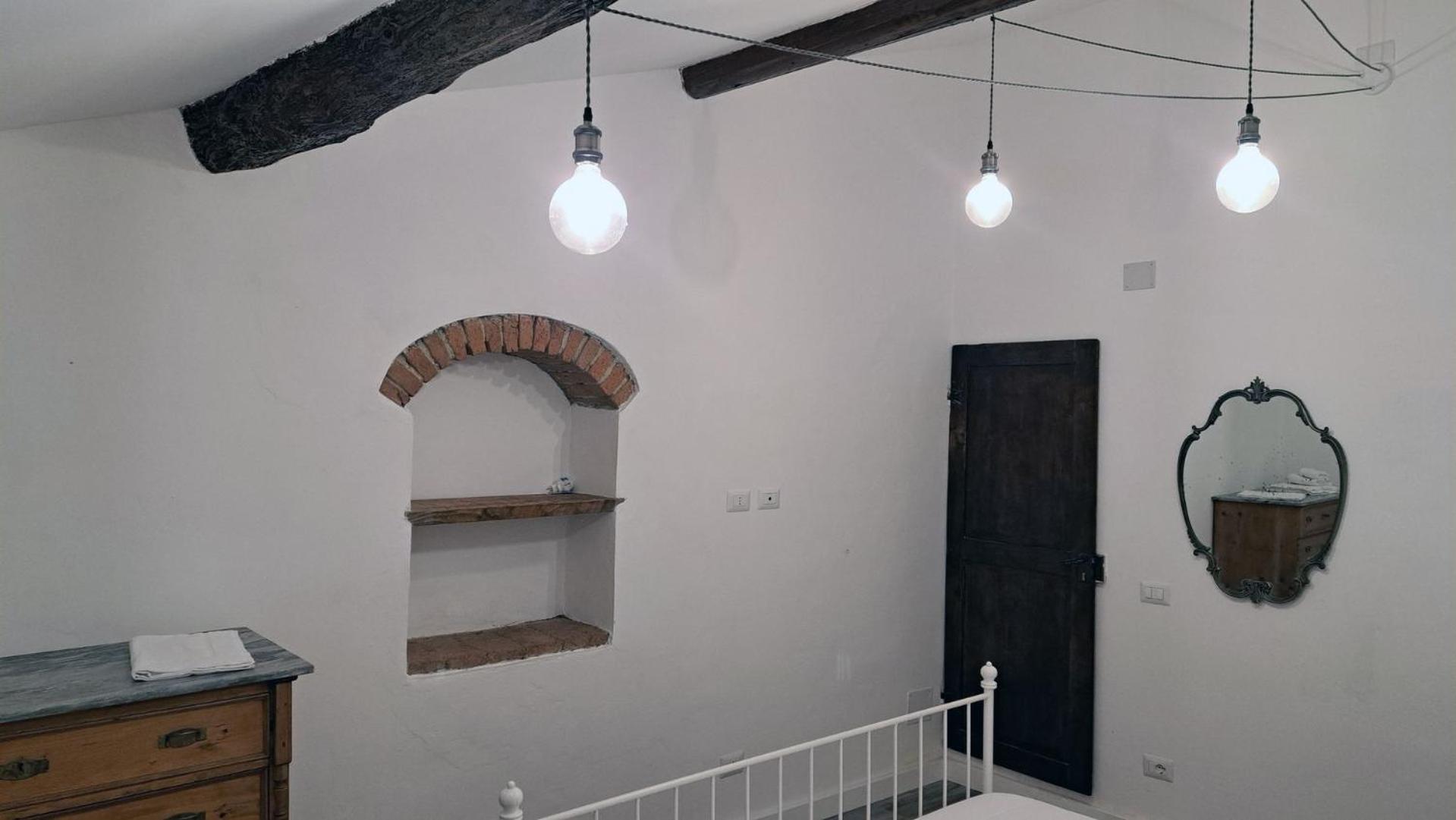 Agriturismo Frigionaia 까르미냐노 외부 사진