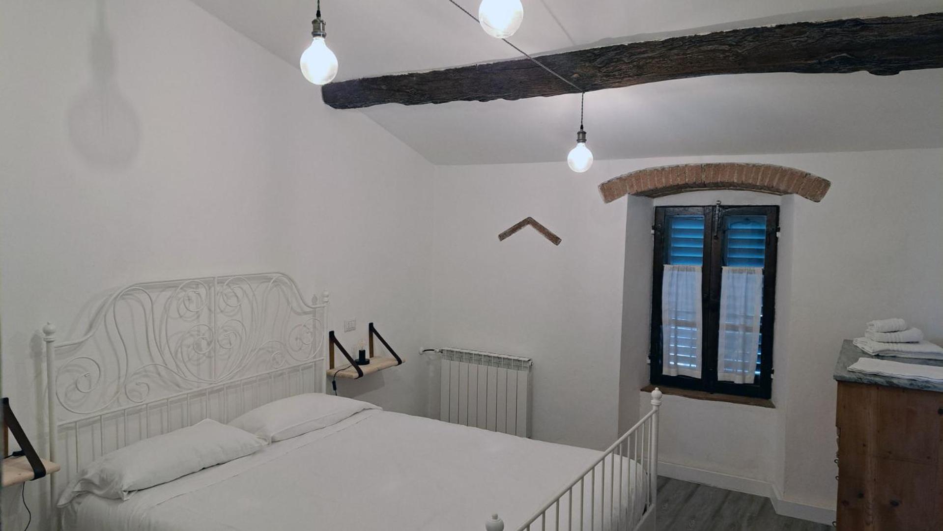Agriturismo Frigionaia 까르미냐노 외부 사진