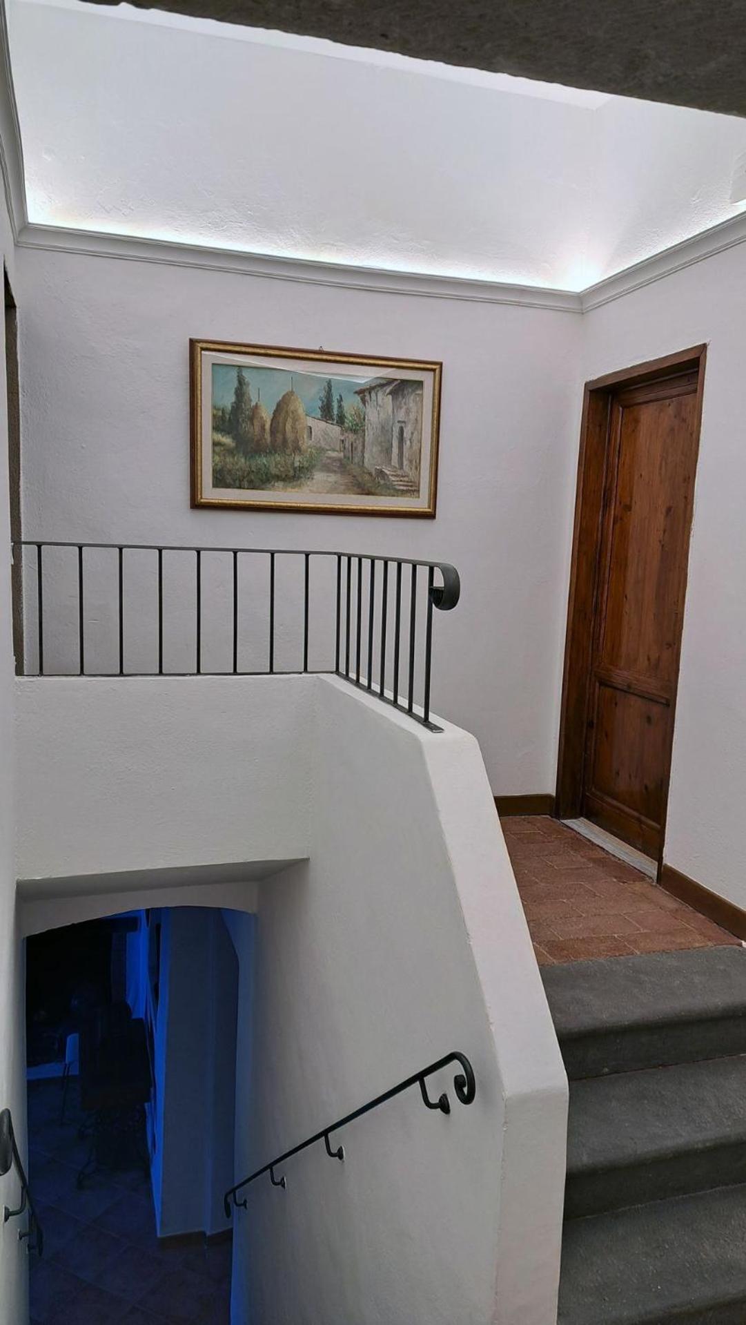 Agriturismo Frigionaia 까르미냐노 외부 사진