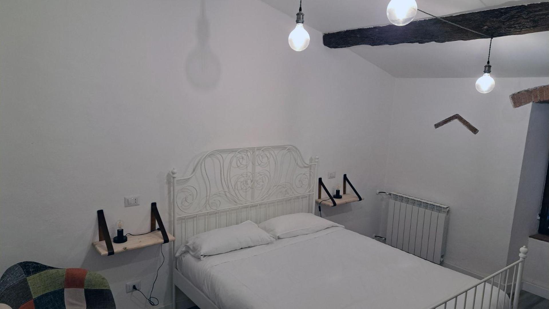 Agriturismo Frigionaia 까르미냐노 외부 사진