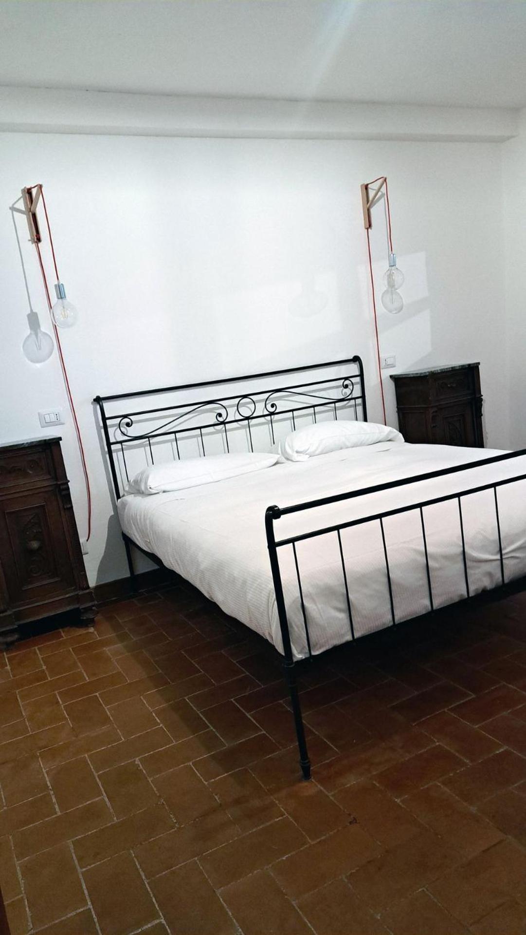Agriturismo Frigionaia 까르미냐노 외부 사진