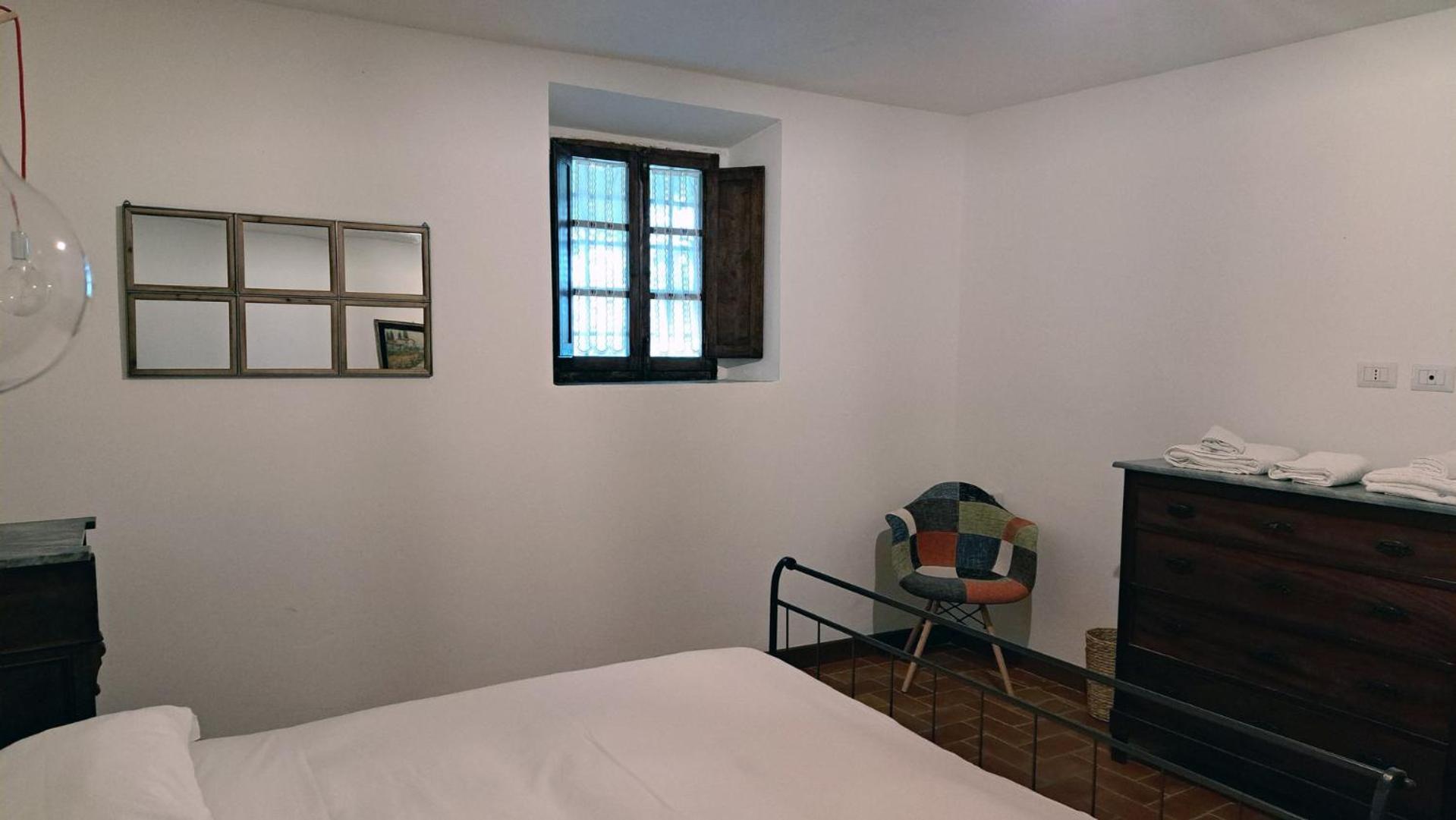 Agriturismo Frigionaia 까르미냐노 외부 사진