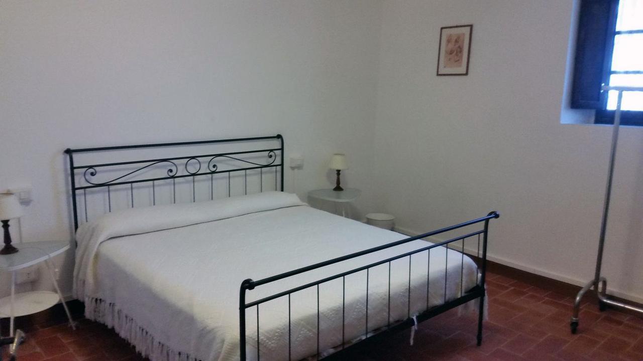 Agriturismo Frigionaia 까르미냐노 외부 사진