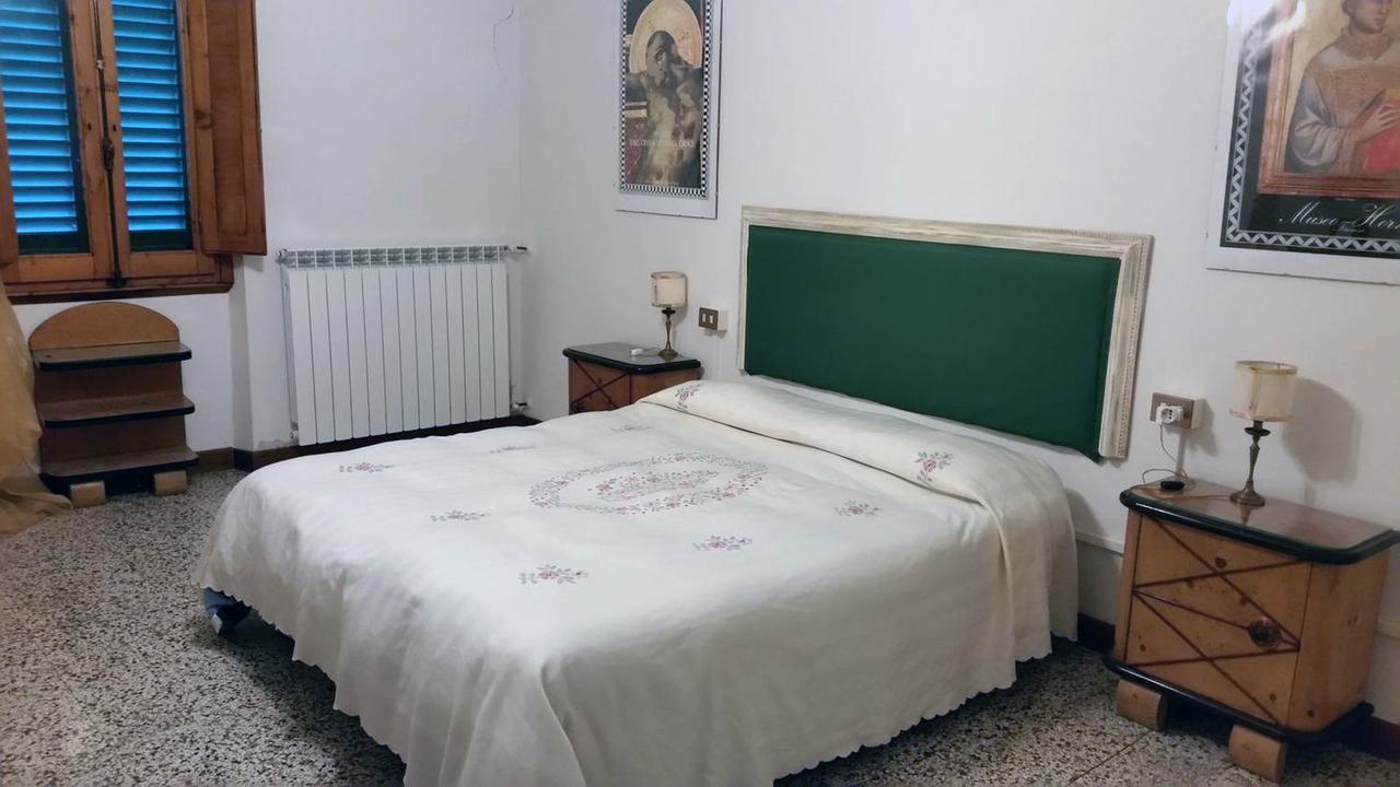 Agriturismo Frigionaia 까르미냐노 외부 사진