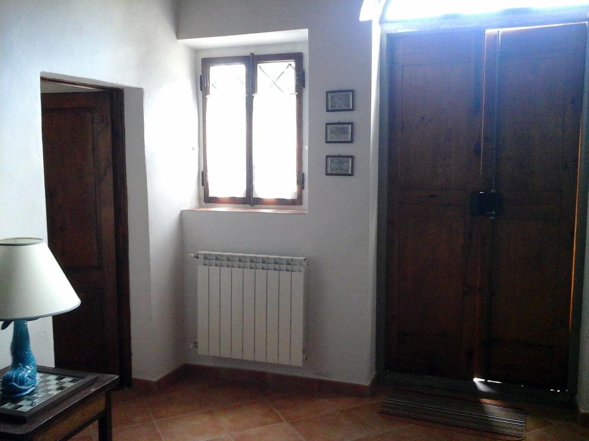 Agriturismo Frigionaia 까르미냐노 외부 사진